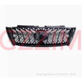 Prado FJ150 2014-2017 Knight Style Front Bumper Grille